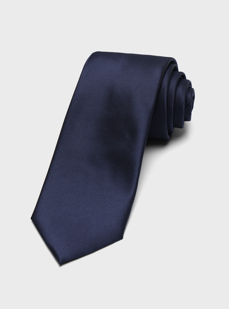 CORBATA FANTASIA AZUL PIERO BUTTI - 1