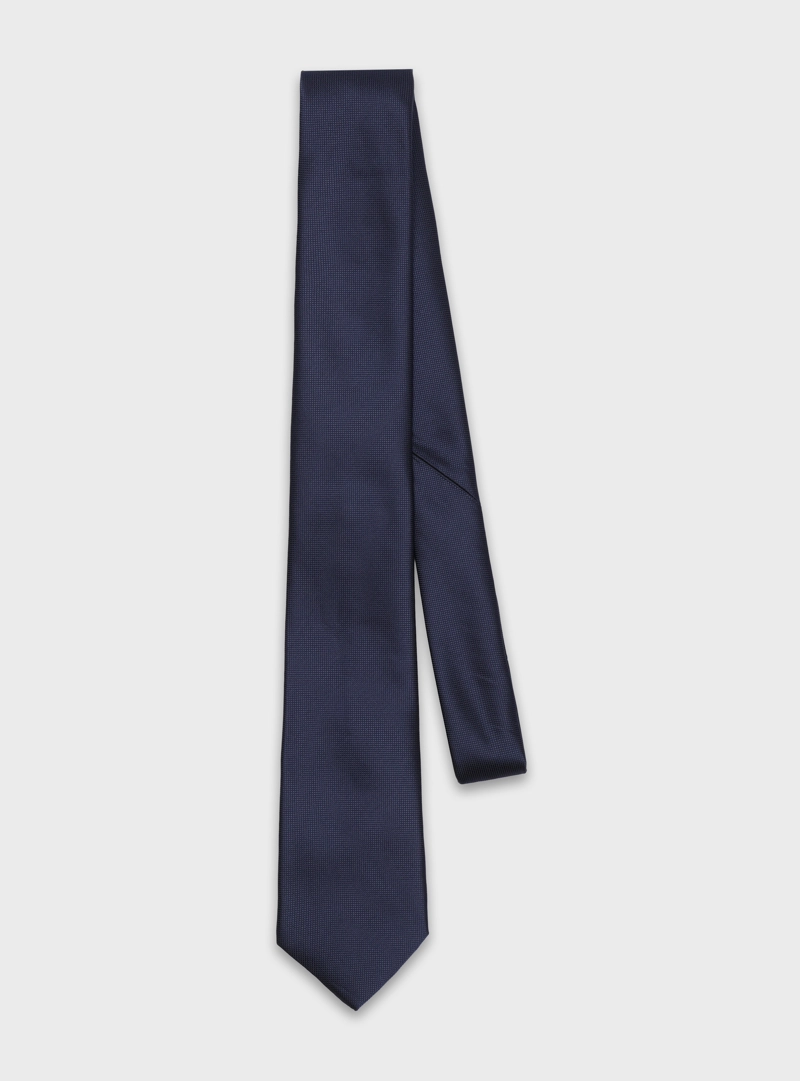CORBATA FANTASIA AZUL PIERO BUTTI - 2