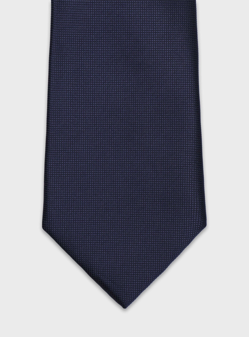 CORBATA FANTASIA AZUL PIERO BUTTI - 3