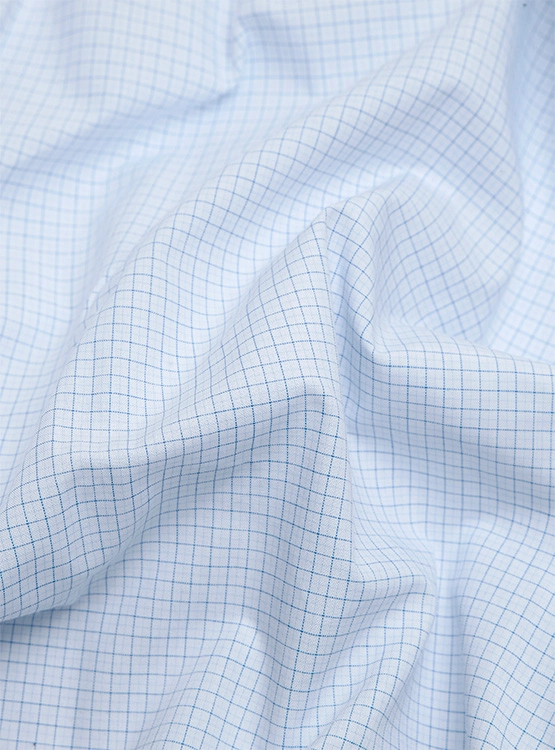 CAMISA FORMAL A CUADROS ARROW - 6