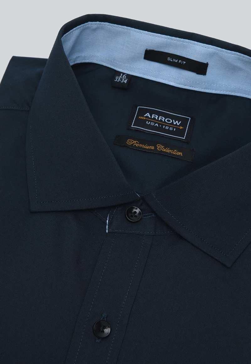 CAMISA FORMAL LISA SPANDEX ARROW - 2