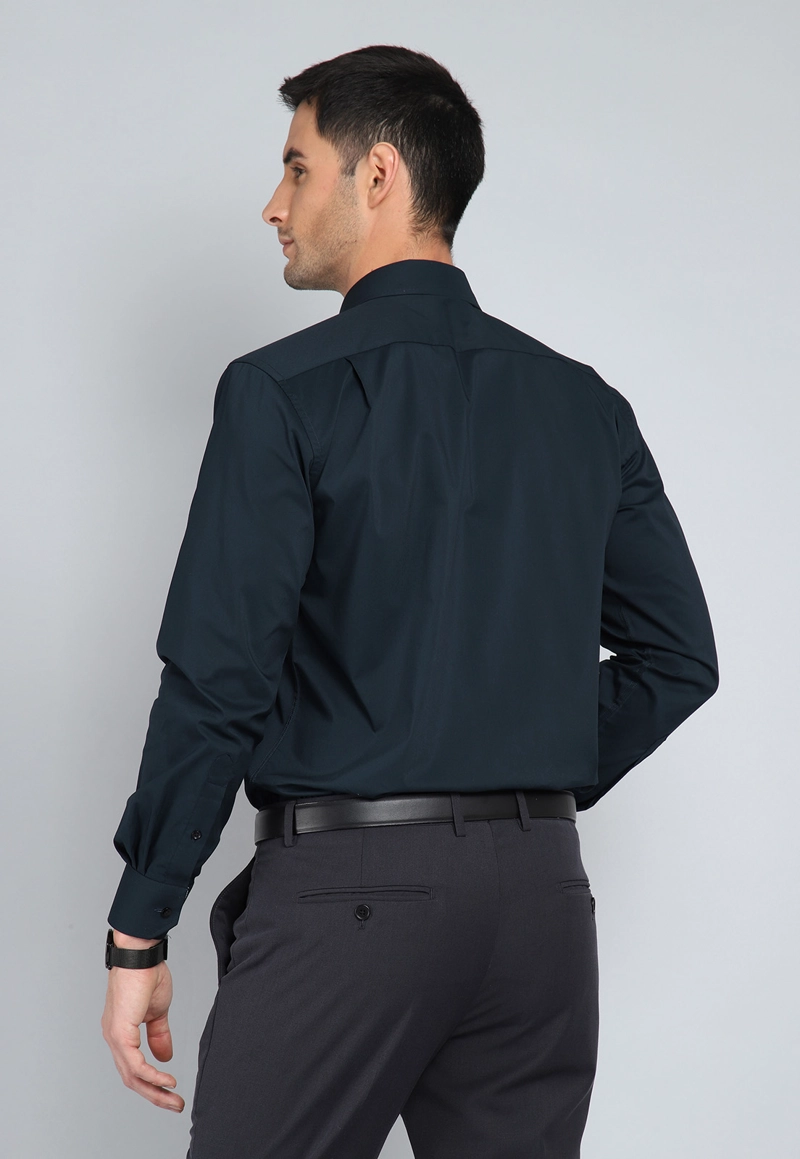 CAMISA FORMAL LISA SPANDEX ARROW - 3