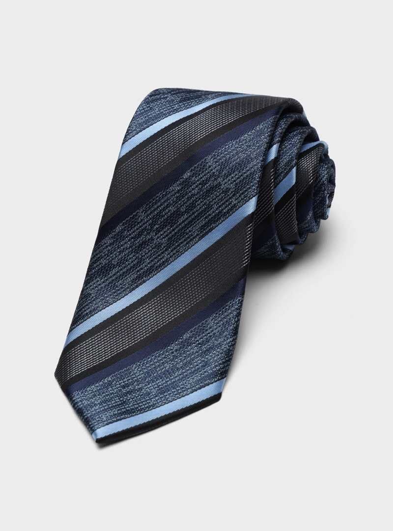 CORBATA FANTASIA MULTICOLOR ARROW - 1