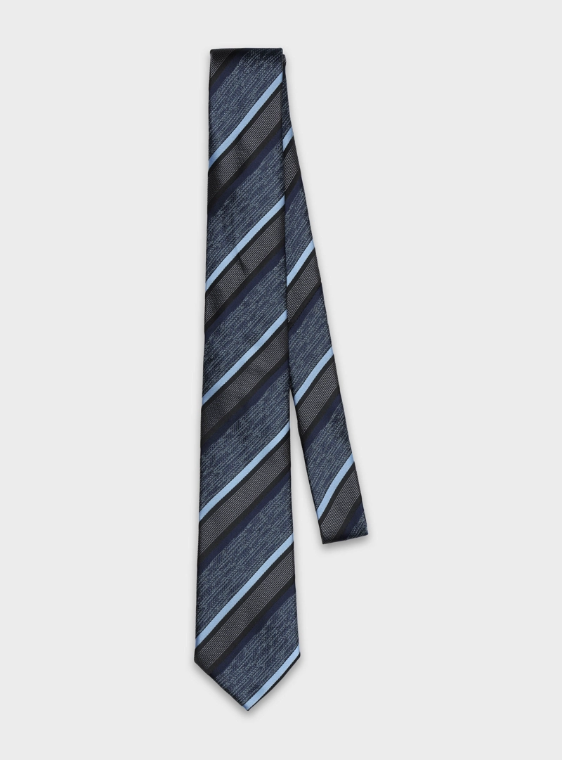 CORBATA FANTASIA MULTICOLOR ARROW - 2