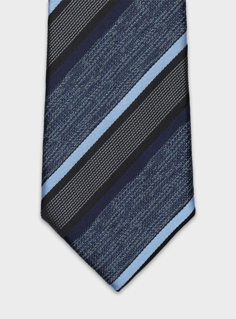 CORBATA FANTASIA MULTICOLOR ARROW - 3