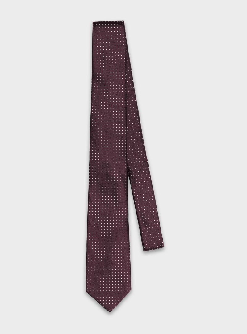 CORBATA FANTASIA BURDEO ARROW - 2