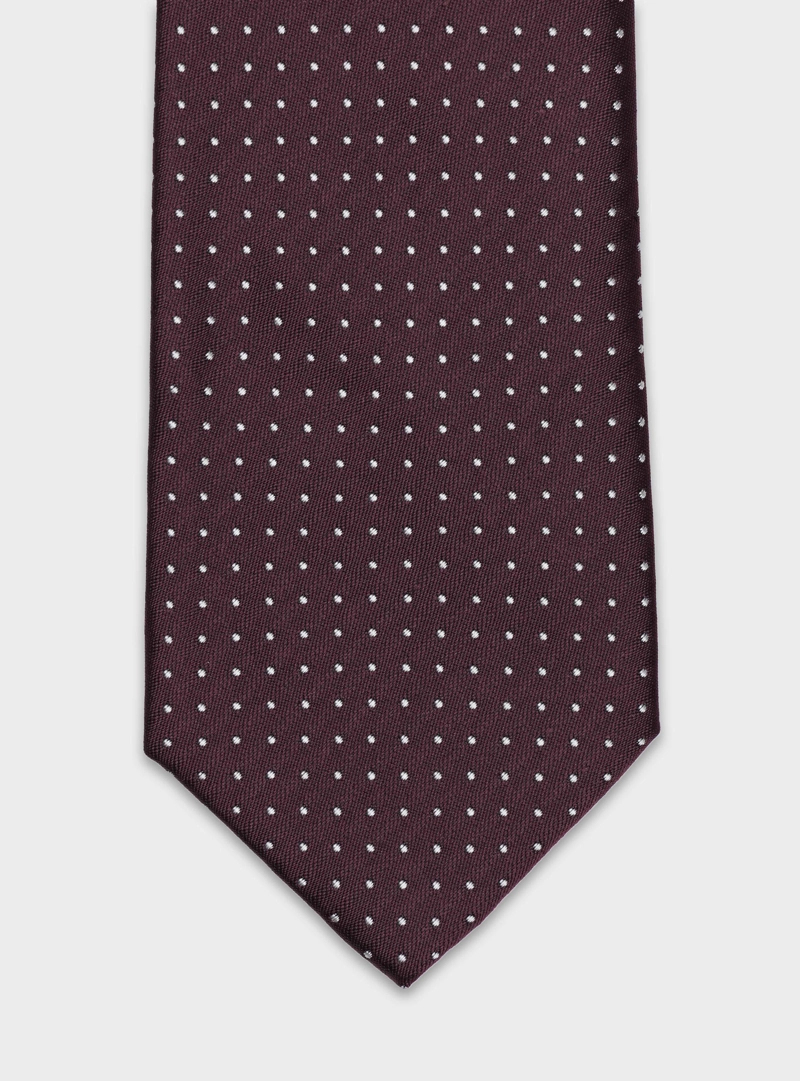CORBATA FANTASIA BURDEO ARROW - 3