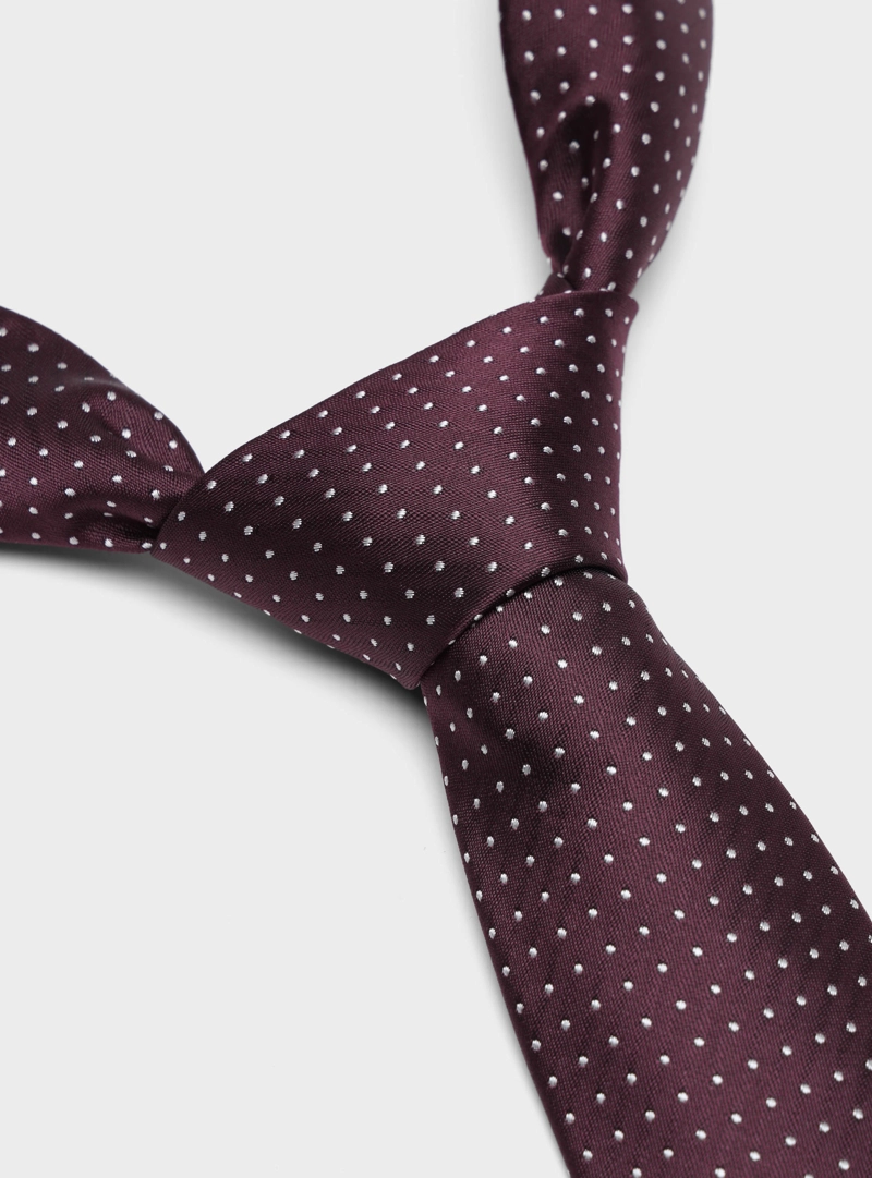 CORBATA FANTASIA BURDEO ARROW - 4