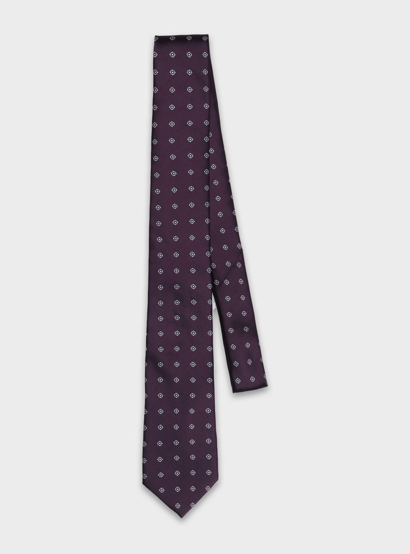 CORBATA FANTASIA BURDEO ARROW - 2
