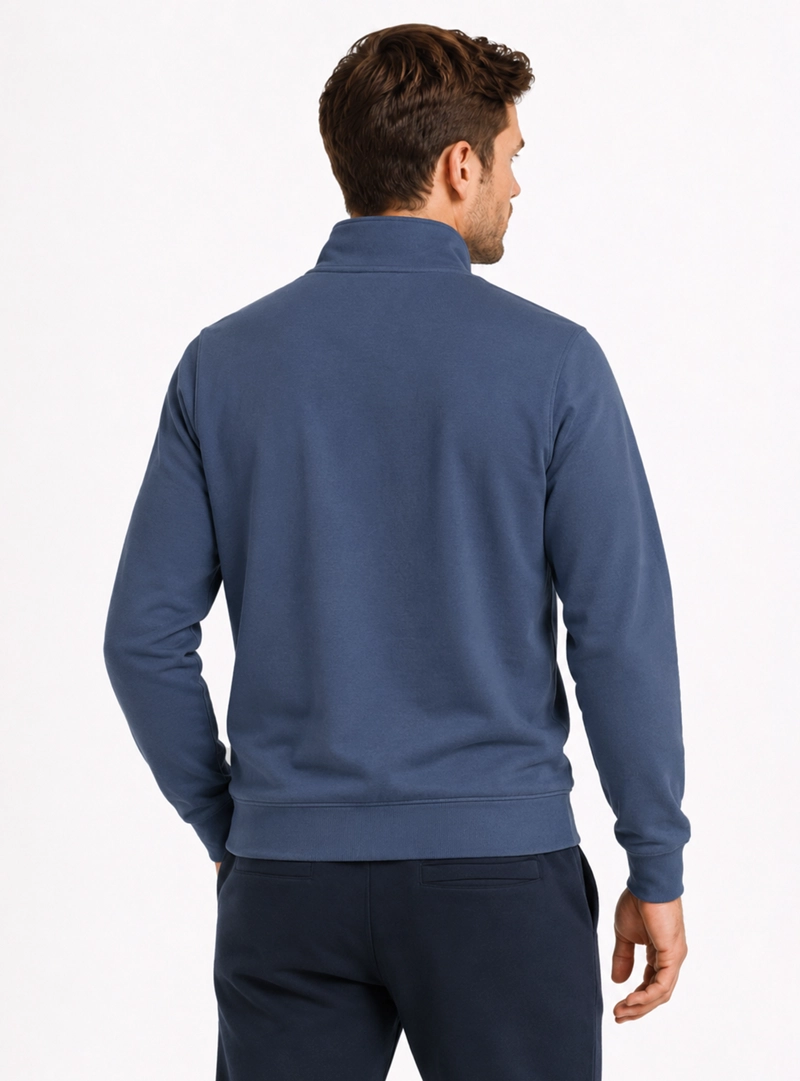 POLERON STONE WASH REGULAR FIT DENIM ARROW - 2