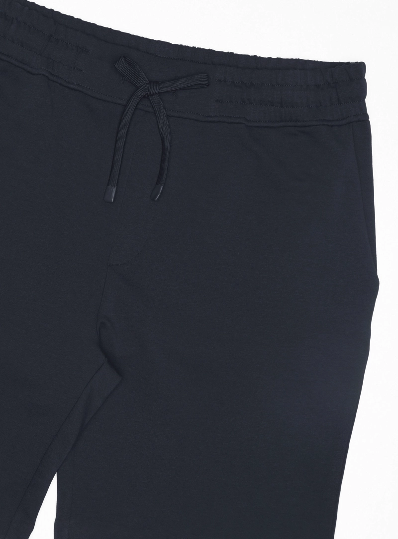 PANTALON SPANDEX REGULAR FIT AZUL MARINO ARROW - 5