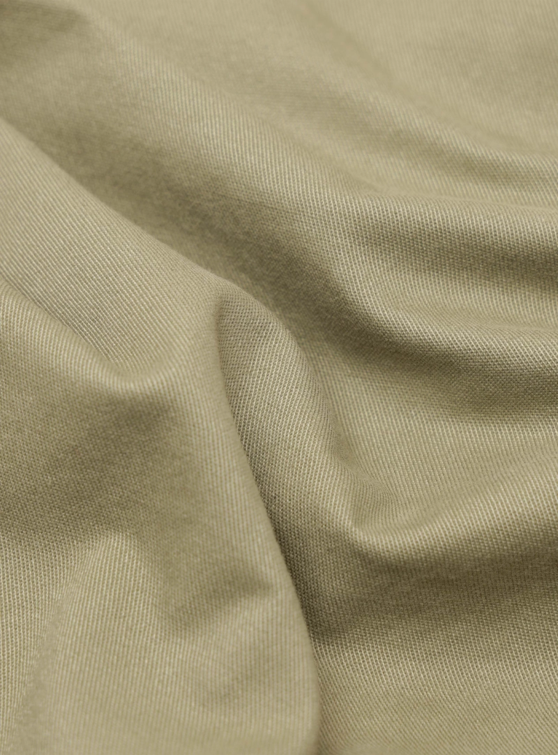 BERMUDA LISA SPANDEX REGULAR FIT VERDE PIERO BUTTI - 5