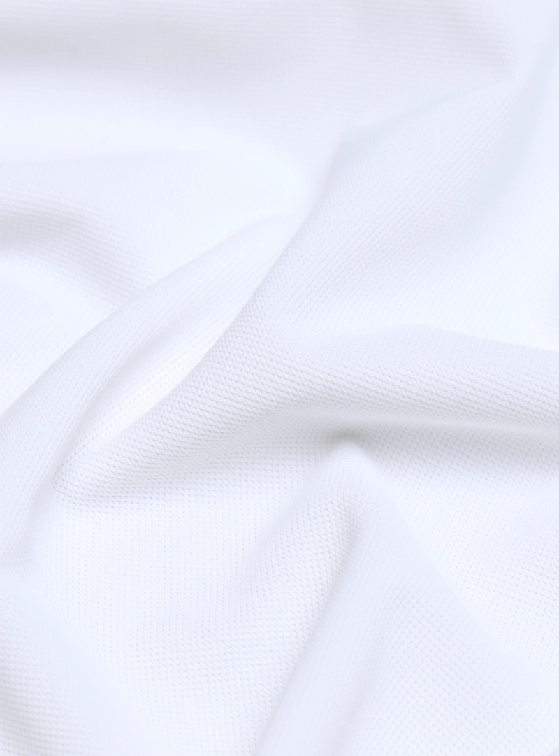 CAMISA SPANDEX NON IRON REGULAR FIT BLANCO ARROW - 6