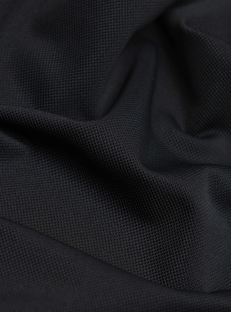 CAMISA SPANDEX NON IRON REGULAR FIT NEGRO ARROW - 7