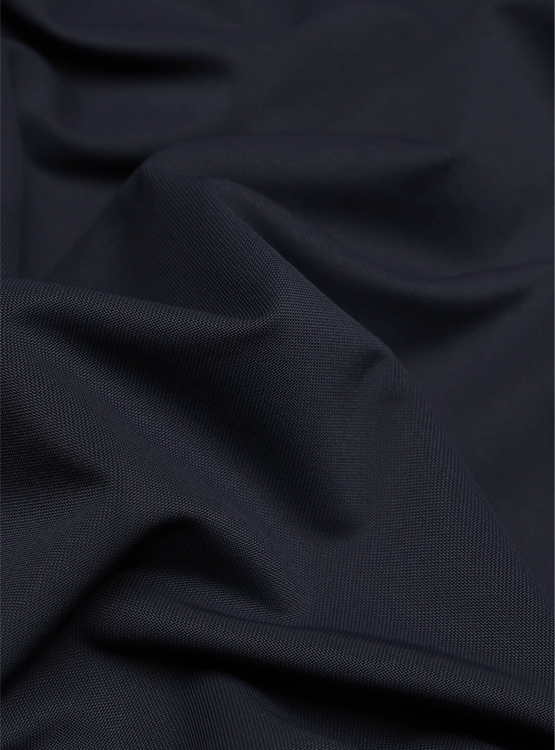 CAMISA SPANDEX NON IRON REGULAR FIT AZUL MARINO ARROW - 8