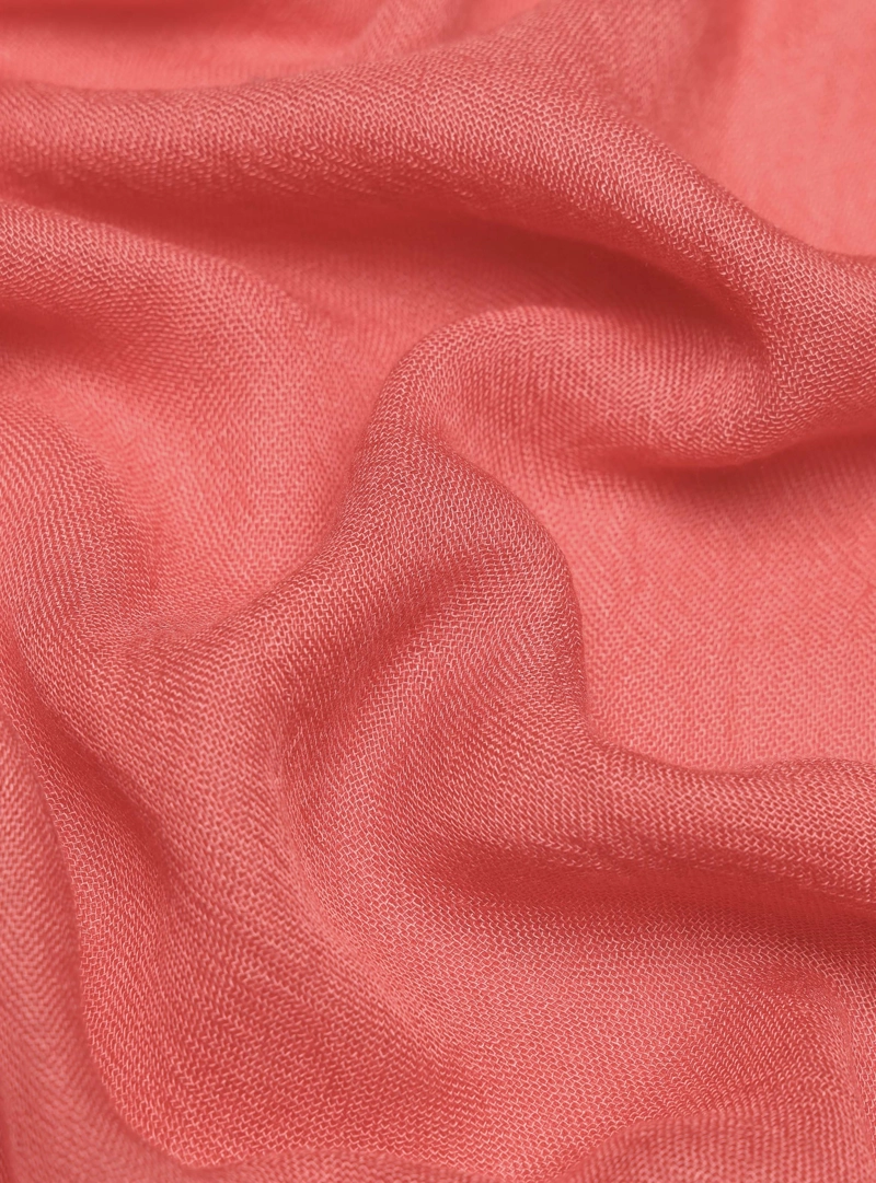 PAÑUELO LISO CORAL ARROW - 4