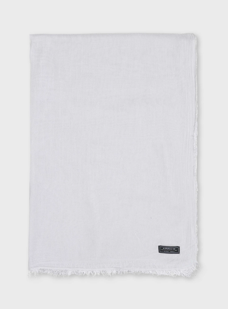 PAÑUELO LISO GRIS ARROW - 2