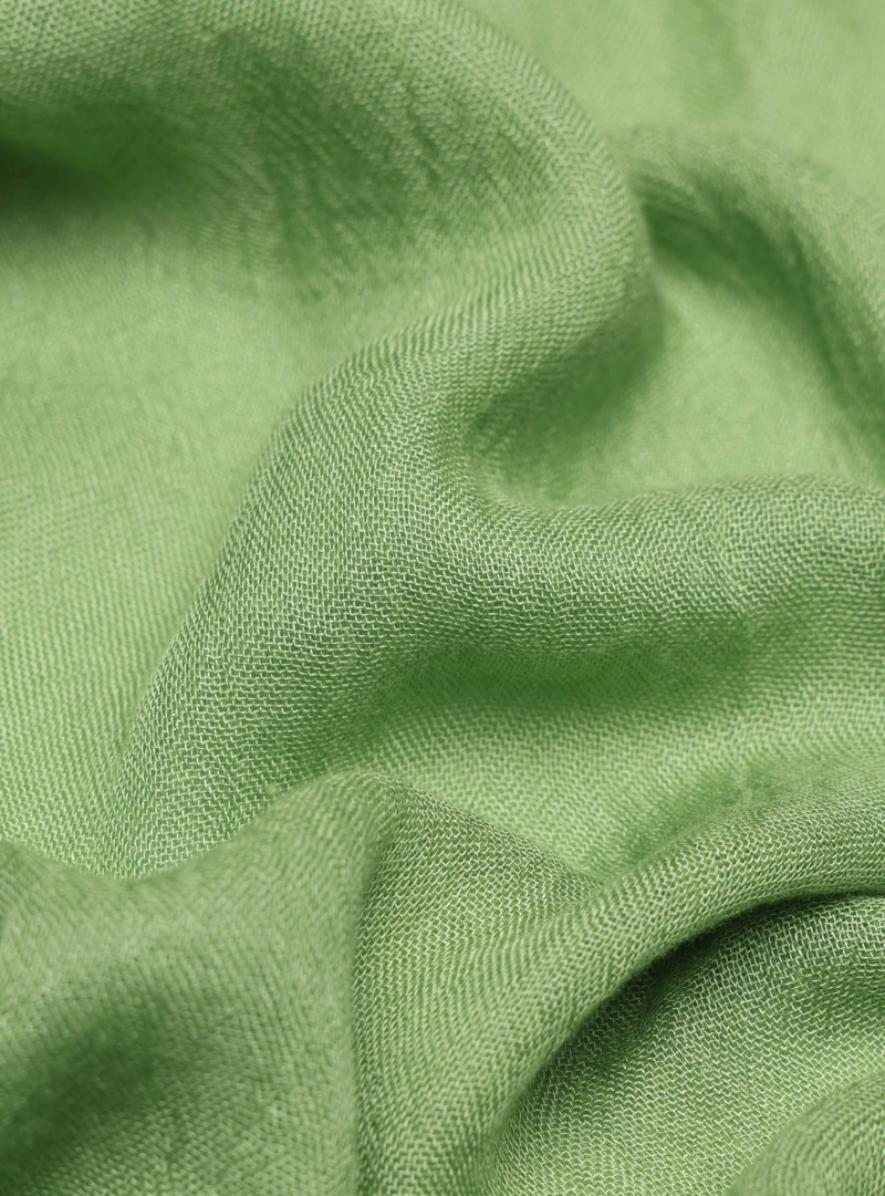 PAÑUELO LISO VERDE ARROW - 4