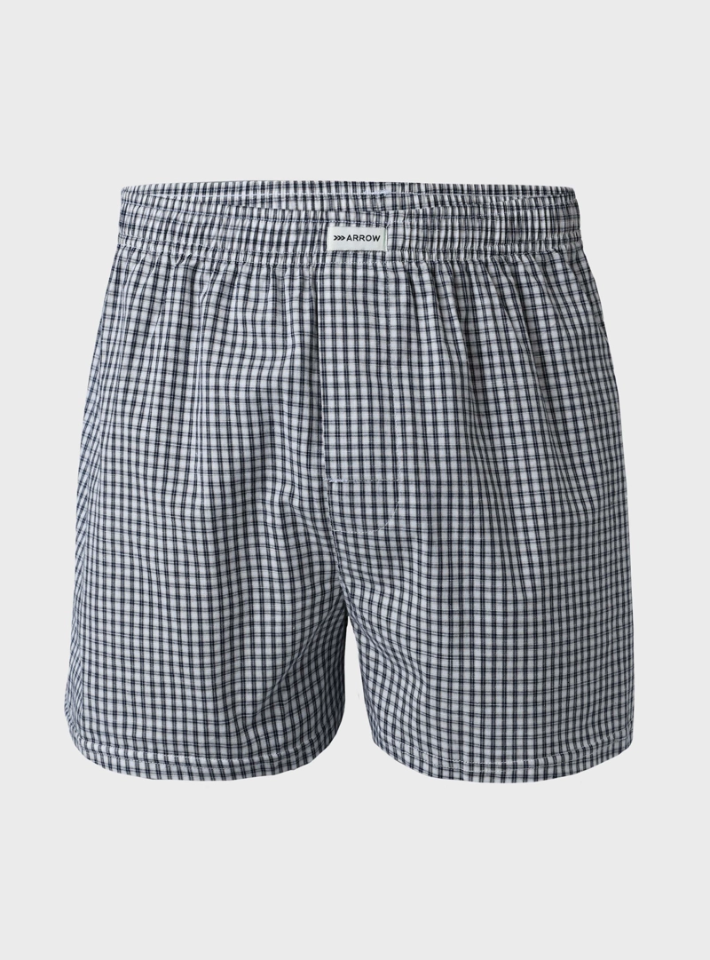 BOXER 2 UNIDADES CLASSIC MEDIO MULTICOLOR ARROW - 3