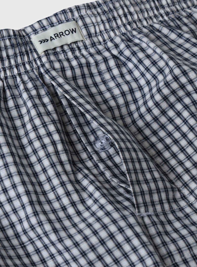 BOXER 2 UNIDADES CLASSIC MEDIO MULTICOLOR ARROW - 4