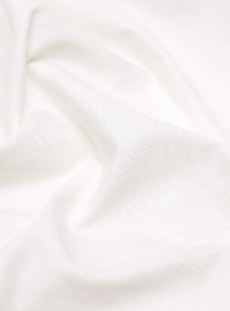BERMUDA LISA SPANDEX REGULAR FIT CREMA ARROW - 6
