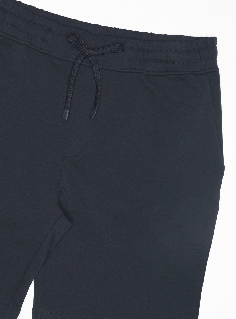 BERMUDA SPANDEX REGULAR FIT AZUL MARINO ARROW - 5