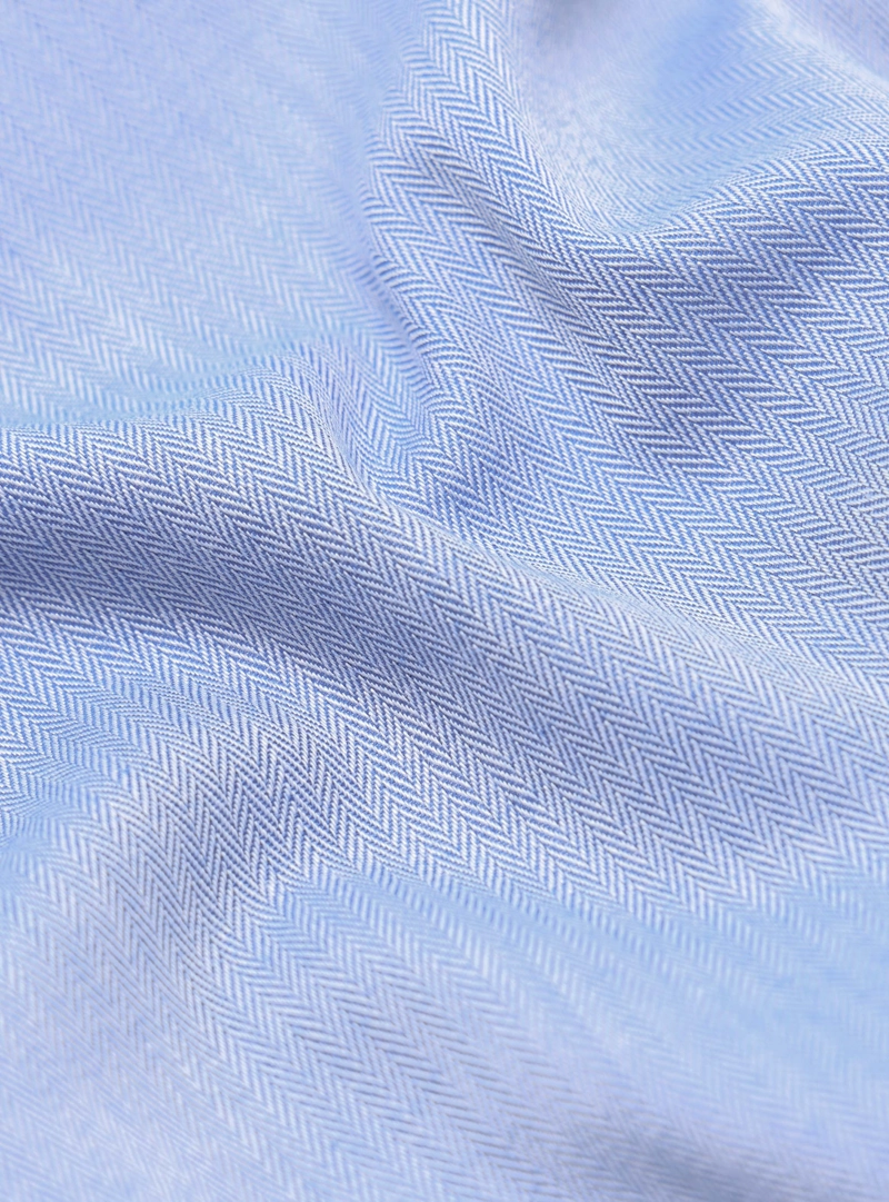 CAMISA FORMAL TEXTURADA VAN HEUSEN - 6