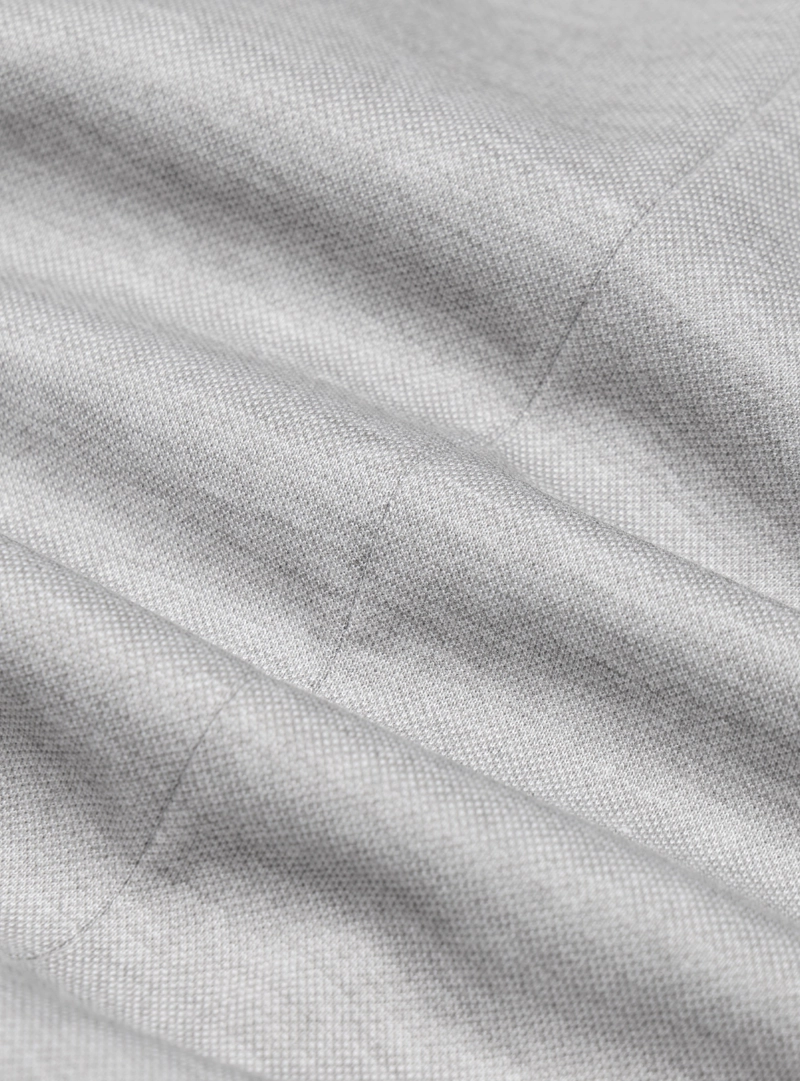 TRAJE POLI VISCOSA TAILORED FIT GRIS ARROW - 9