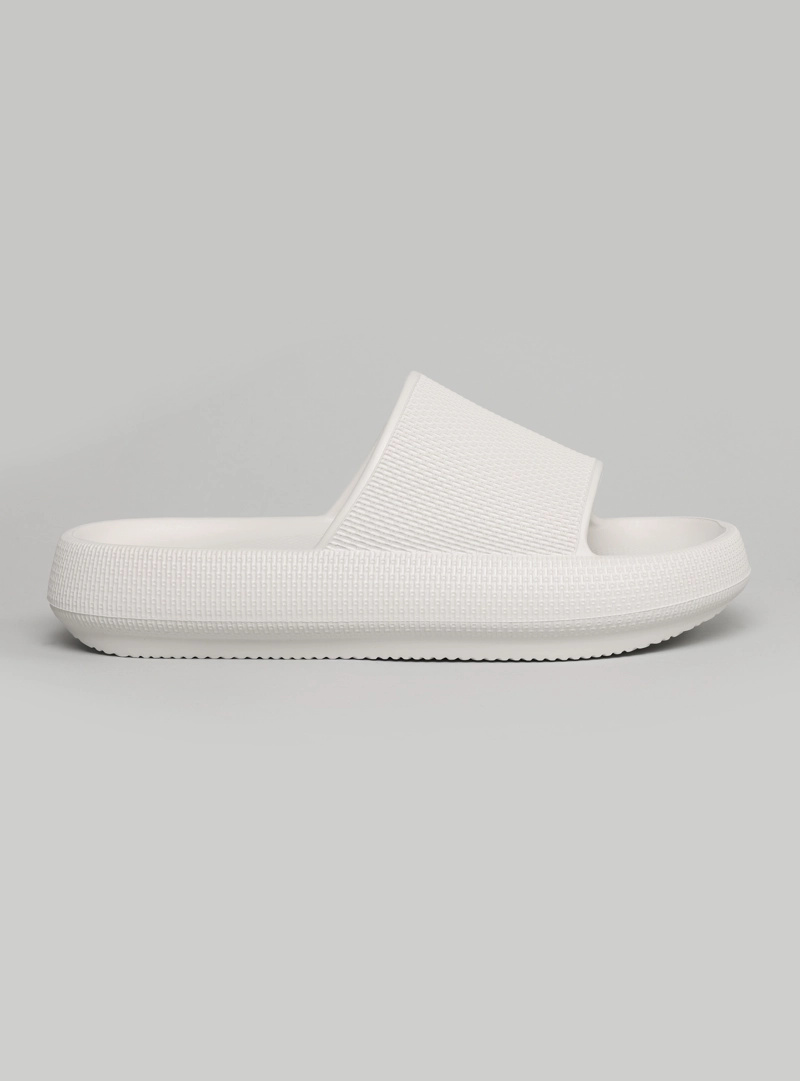 SANDALIAS BLANCO ARROW - 1