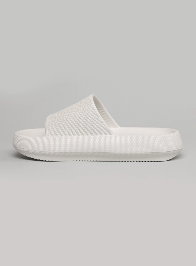 SANDALIAS BLANCO ARROW - 2