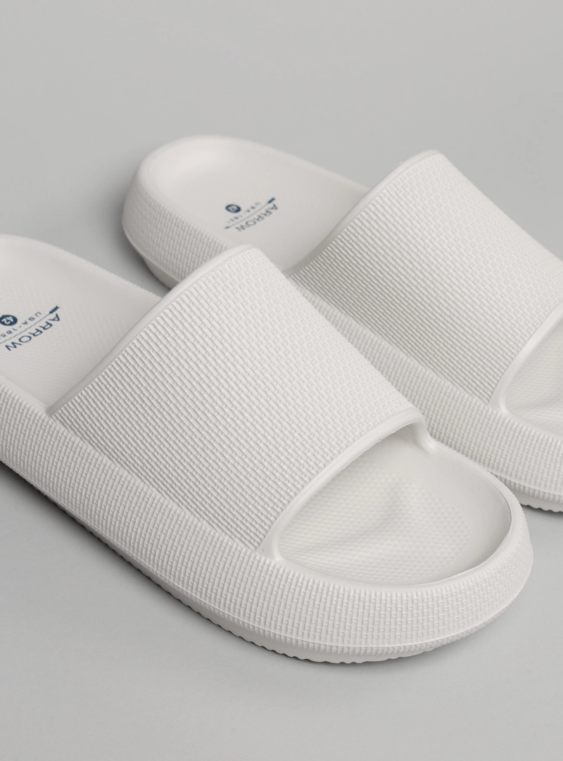 SANDALIAS BLANCO ARROW - 3