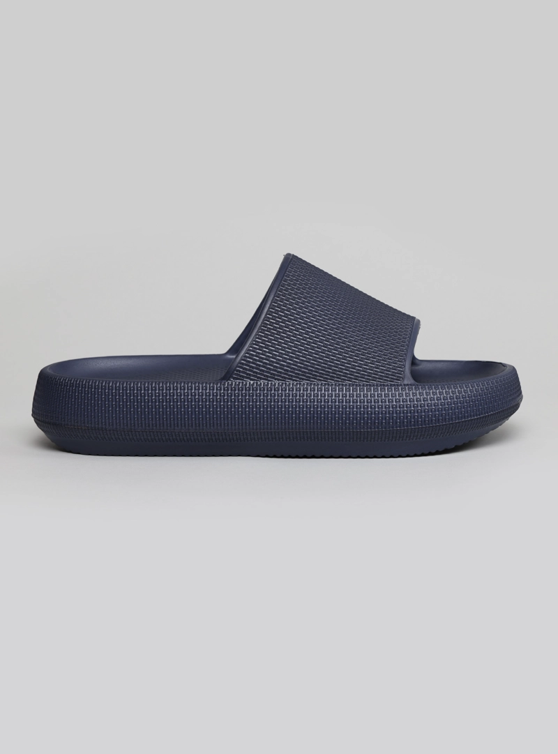 SANDALIAS AZUL ARROW - 1
