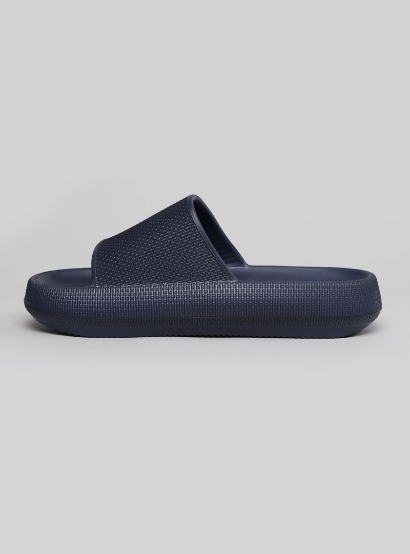 SANDALIAS AZUL ARROW - 2