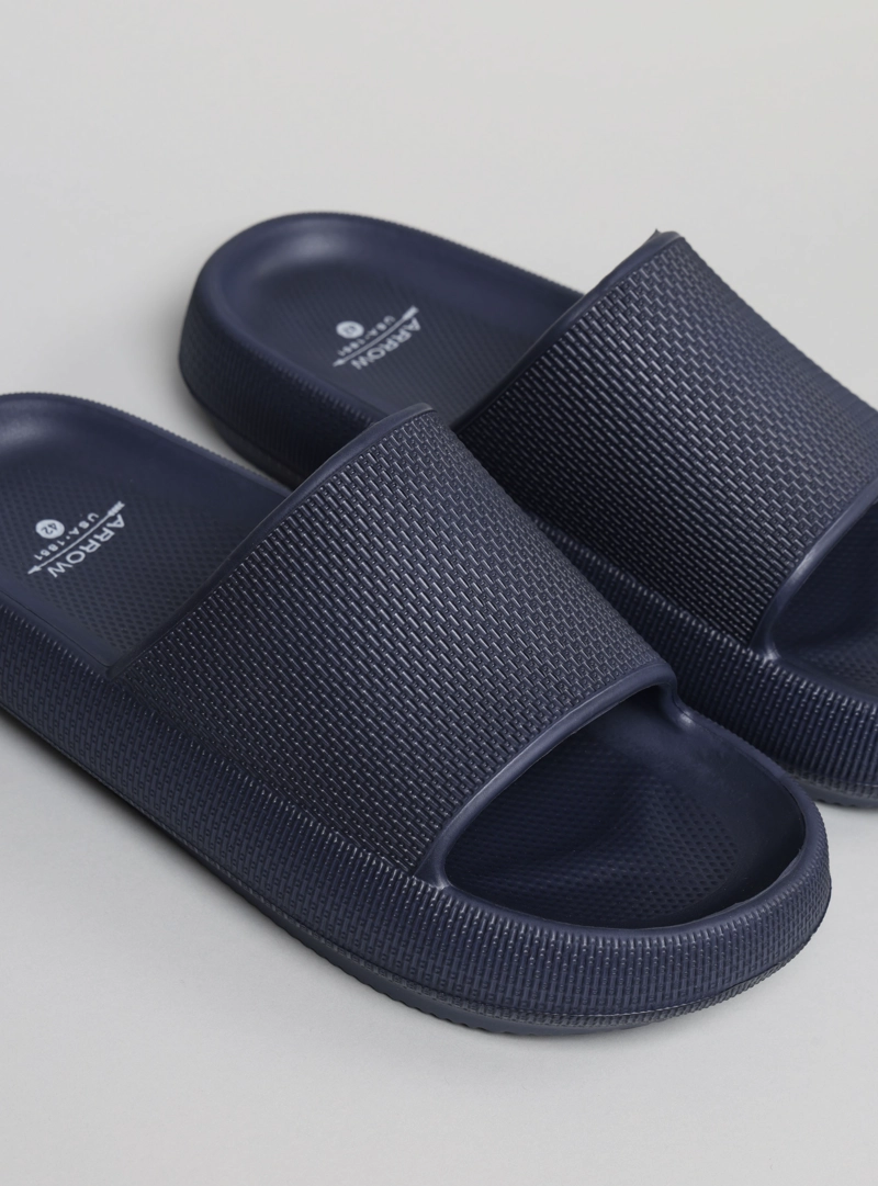 SANDALIAS AZUL ARROW - 3