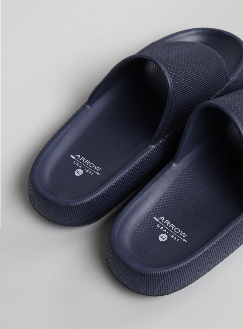 SANDALIAS AZUL ARROW - 4