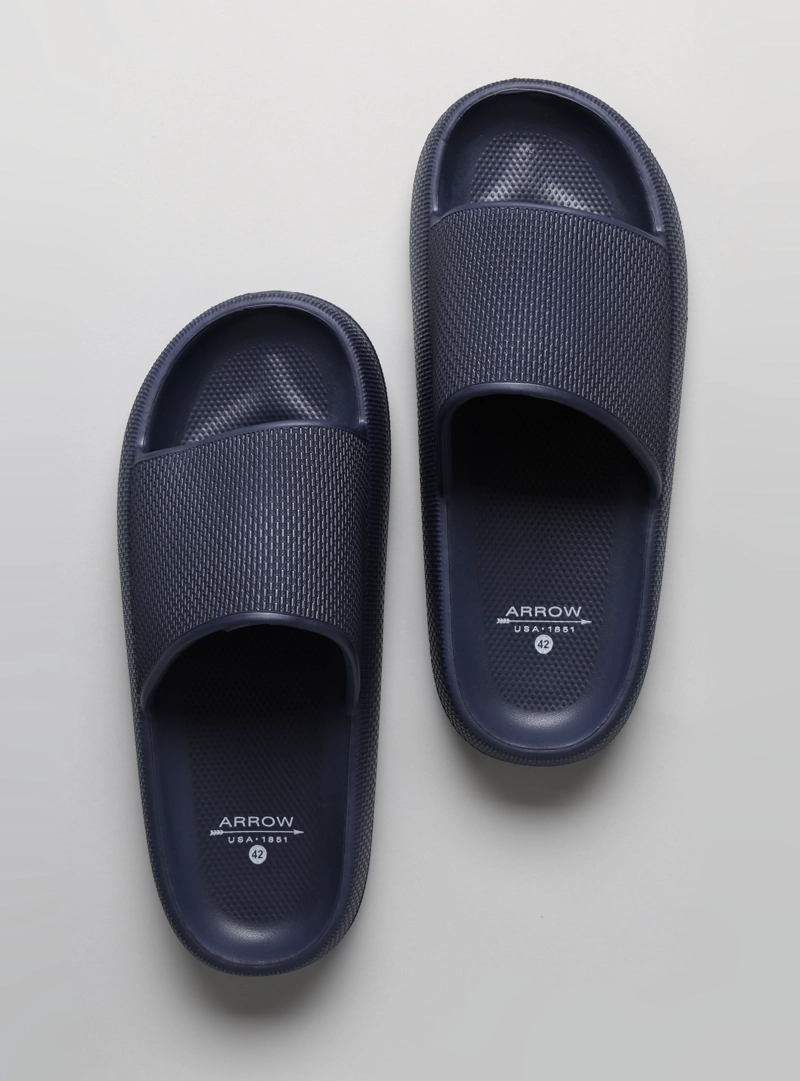 SANDALIAS AZUL ARROW - 6