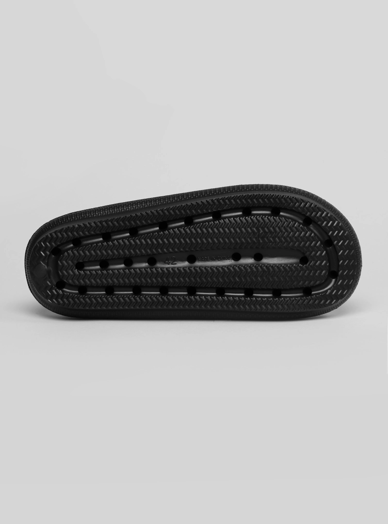 SANDALIAS NEGRO ARROW - 5