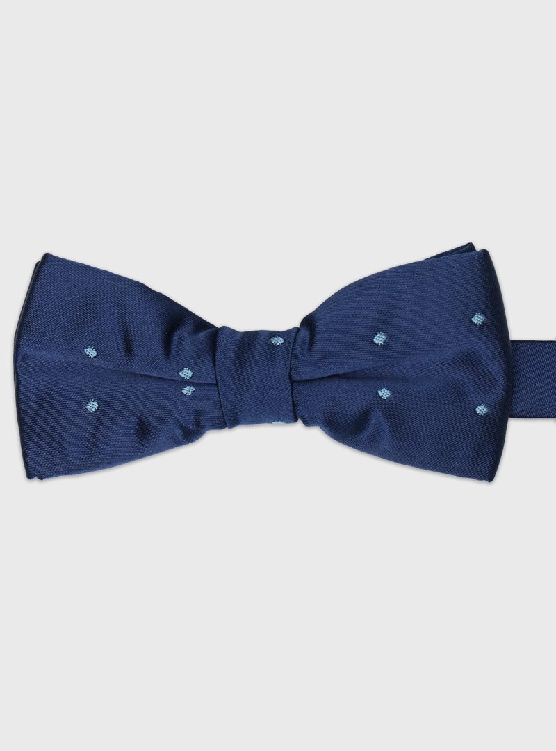 CORBATIN FANTASIA AZUL ARROW - 1