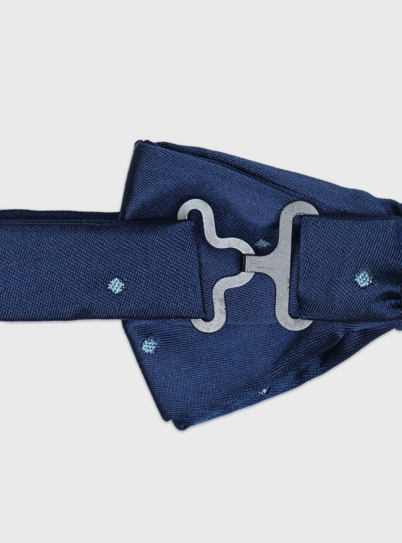 CORBATIN FANTASIA AZUL ARROW - 3