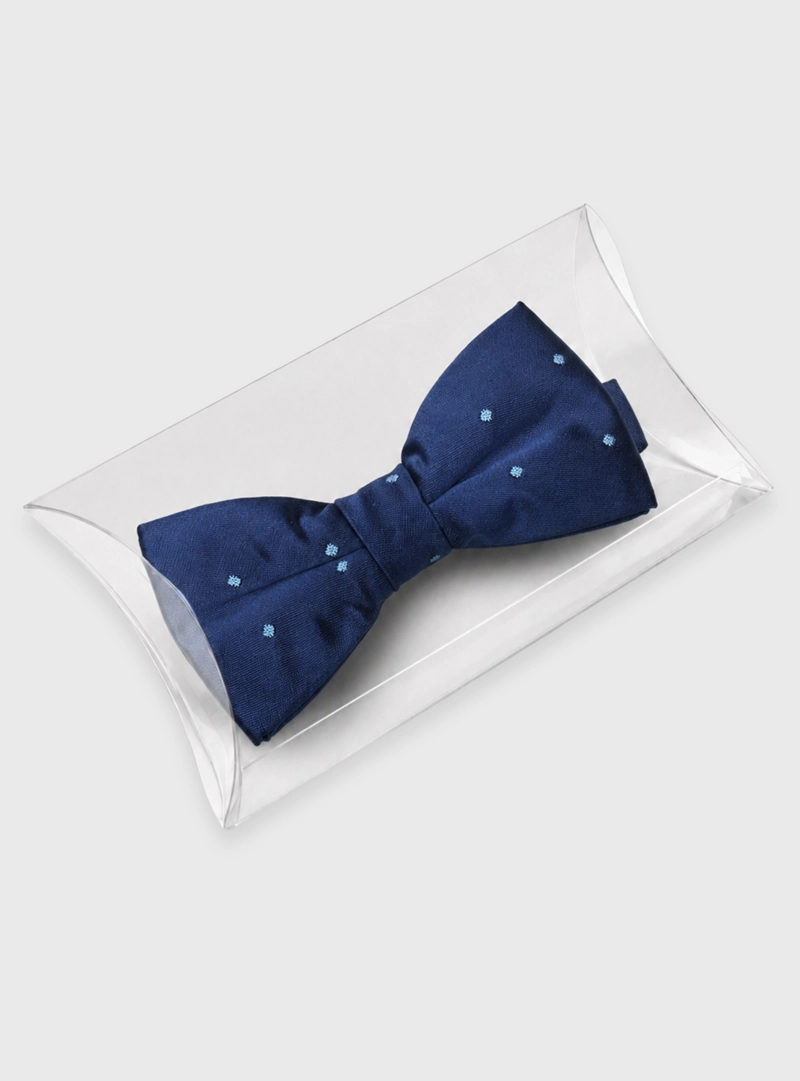 CORBATIN FANTASIA AZUL ARROW - 4