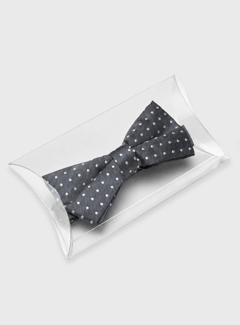 CORBATIN FANTASIA GRIS ARROW - 4