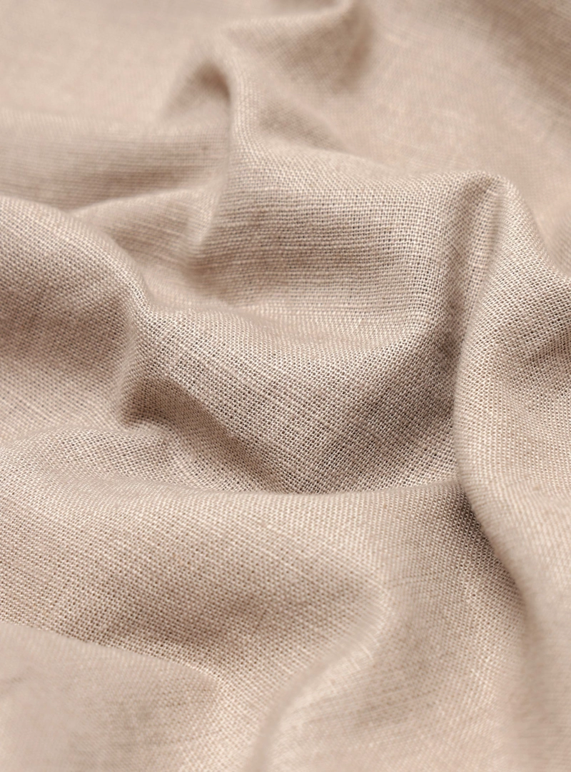 CAMISA LINO-ALGODON REGULAR FIT CAFE PIERO BUTTI - 6