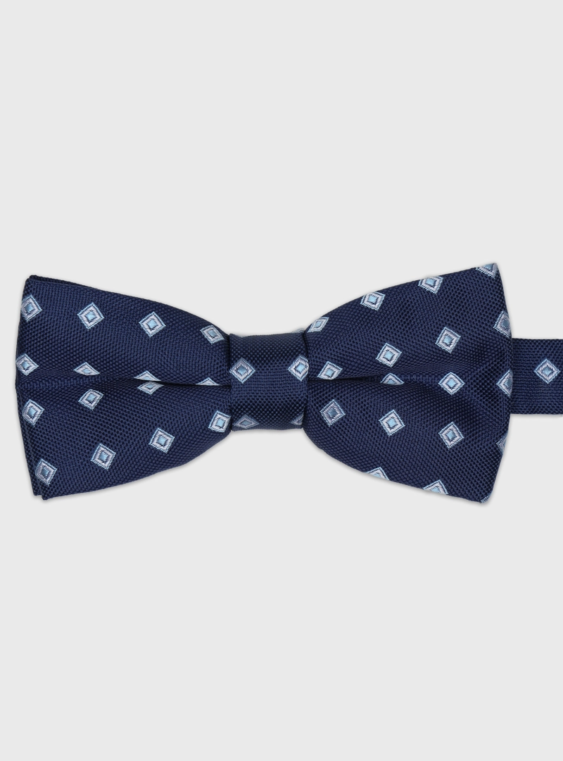CORBATIN FANTASIA AZUL ARROW - 1