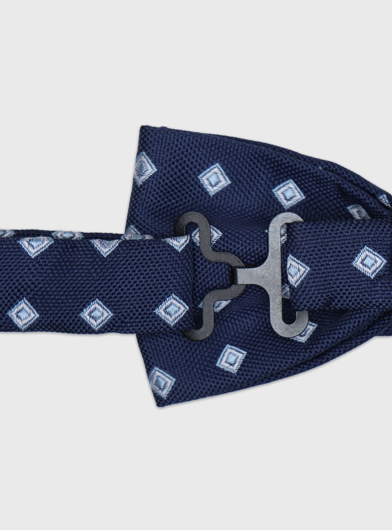 CORBATIN FANTASIA AZUL ARROW - 3
