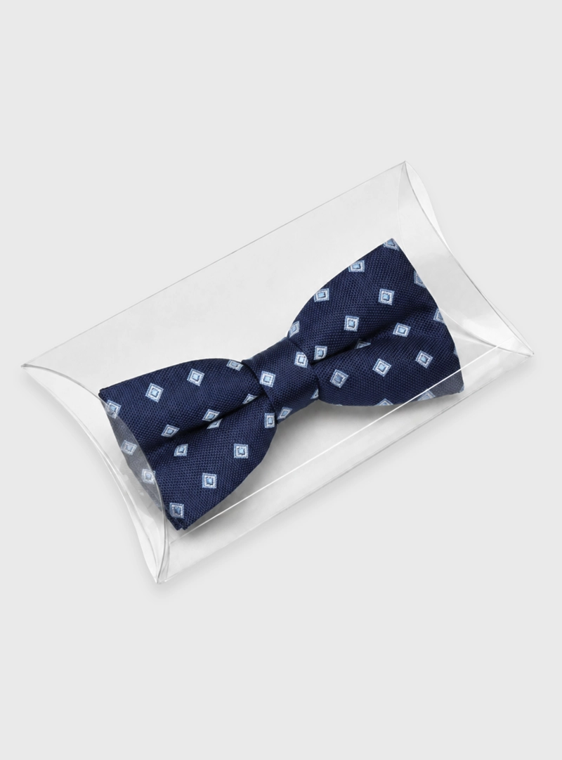 CORBATIN FANTASIA AZUL ARROW - 4