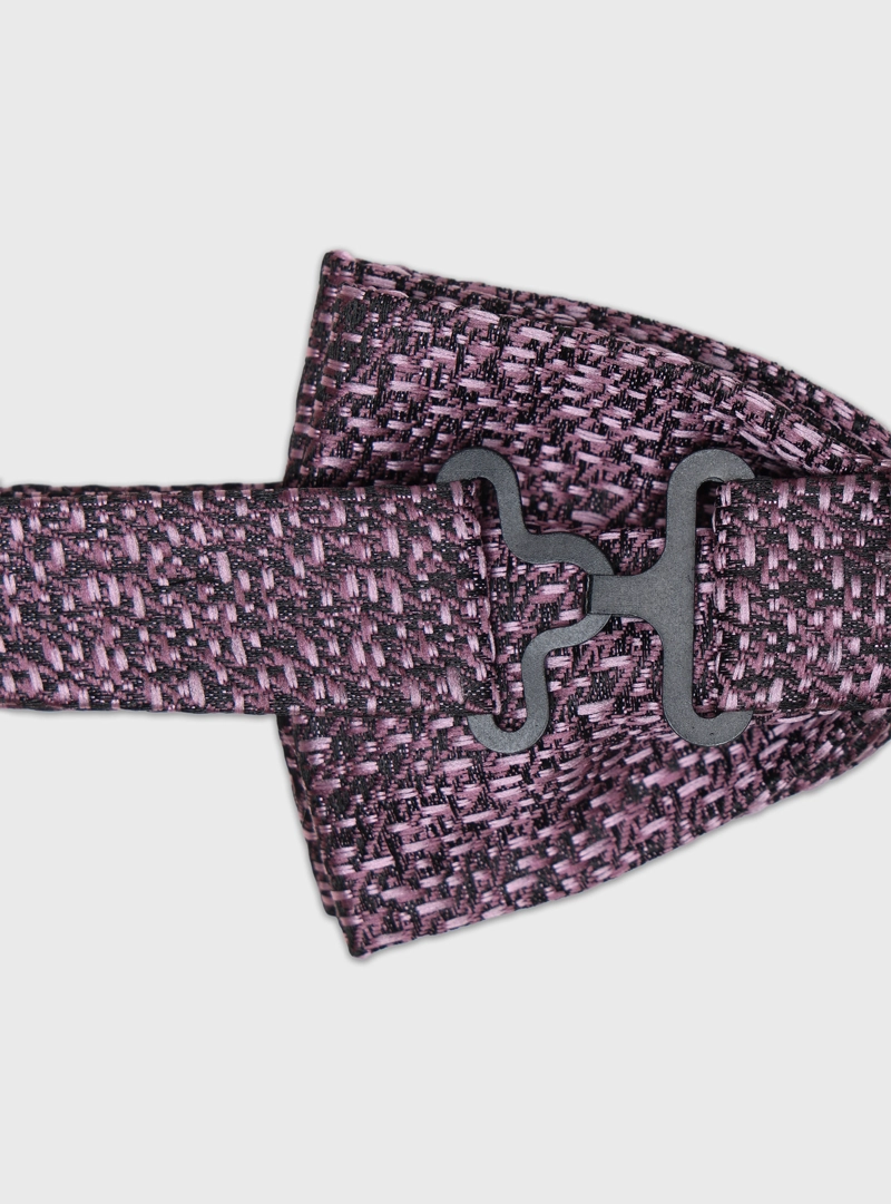 CORBATIN FANTASIA ROSADO ARROW - 3