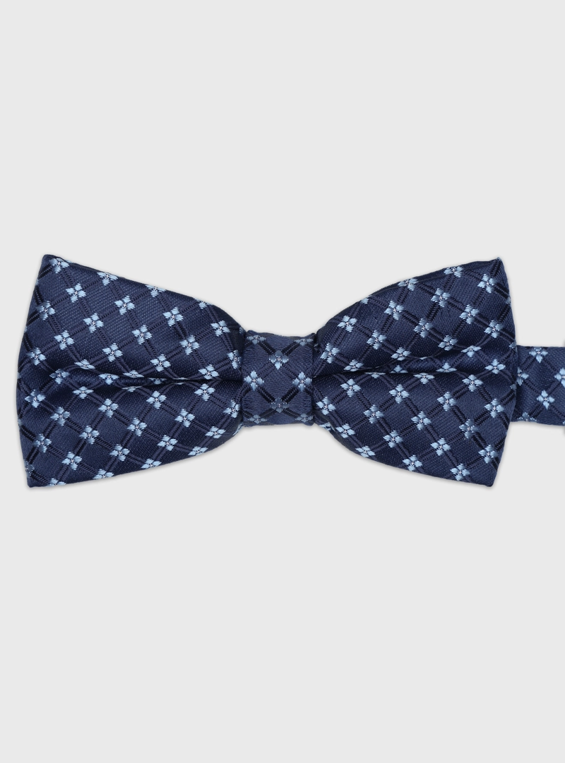 CORBATIN FANTASIA AZUL ARROW - 1