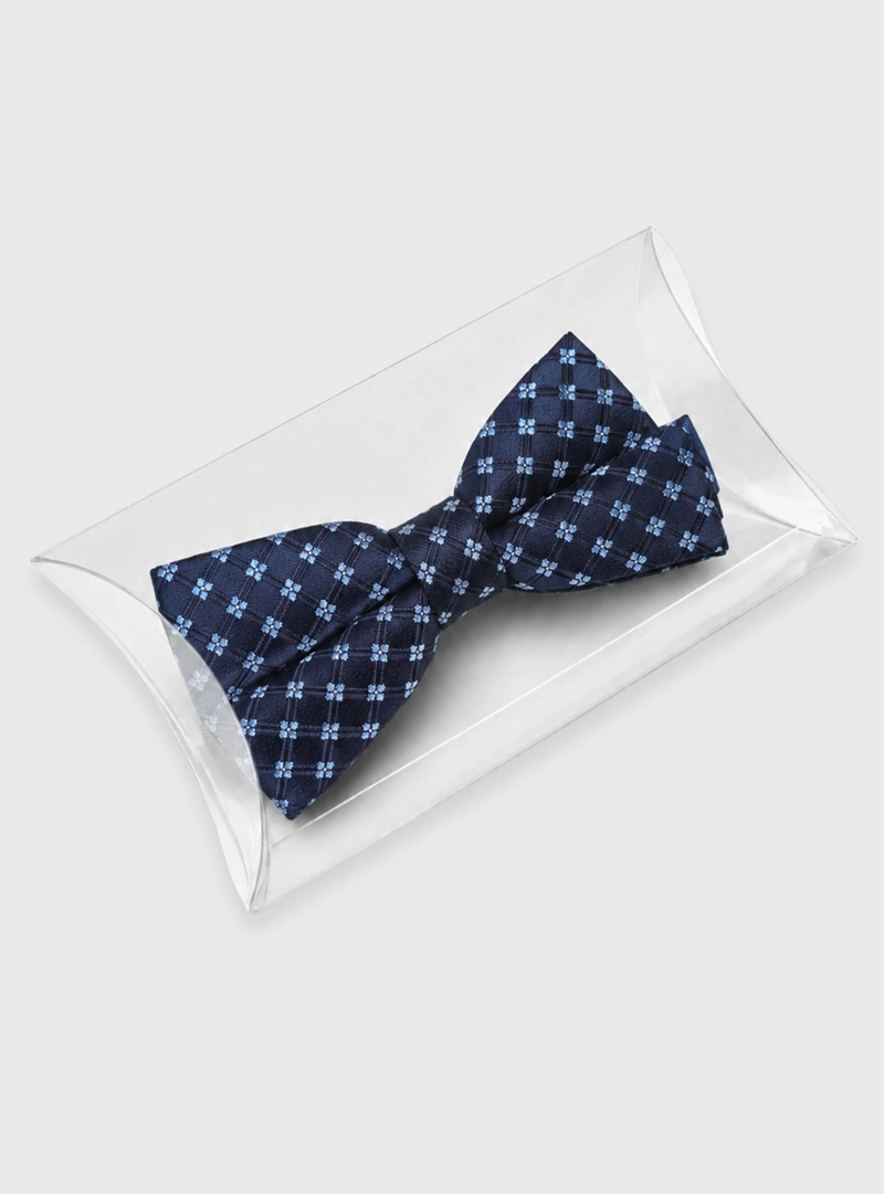 CORBATIN FANTASIA AZUL ARROW - 4