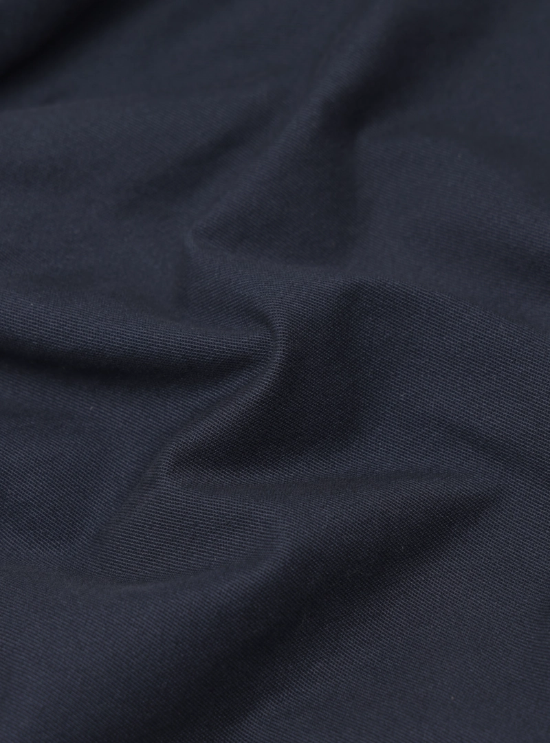 BERMUDA LISA SPANDEX REGULAR FIT AZUL MARINO PIERO BUTTI - 6