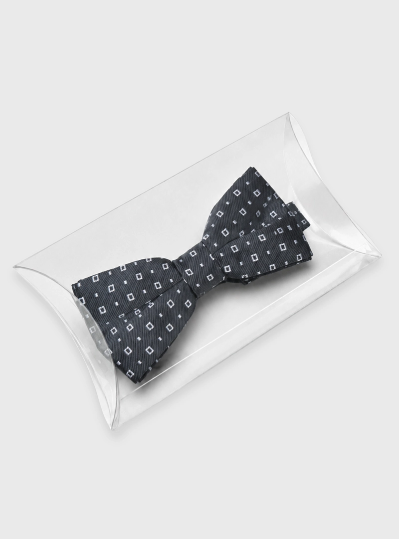 CORBATIN FANTASIA GRIS ARROW - 4